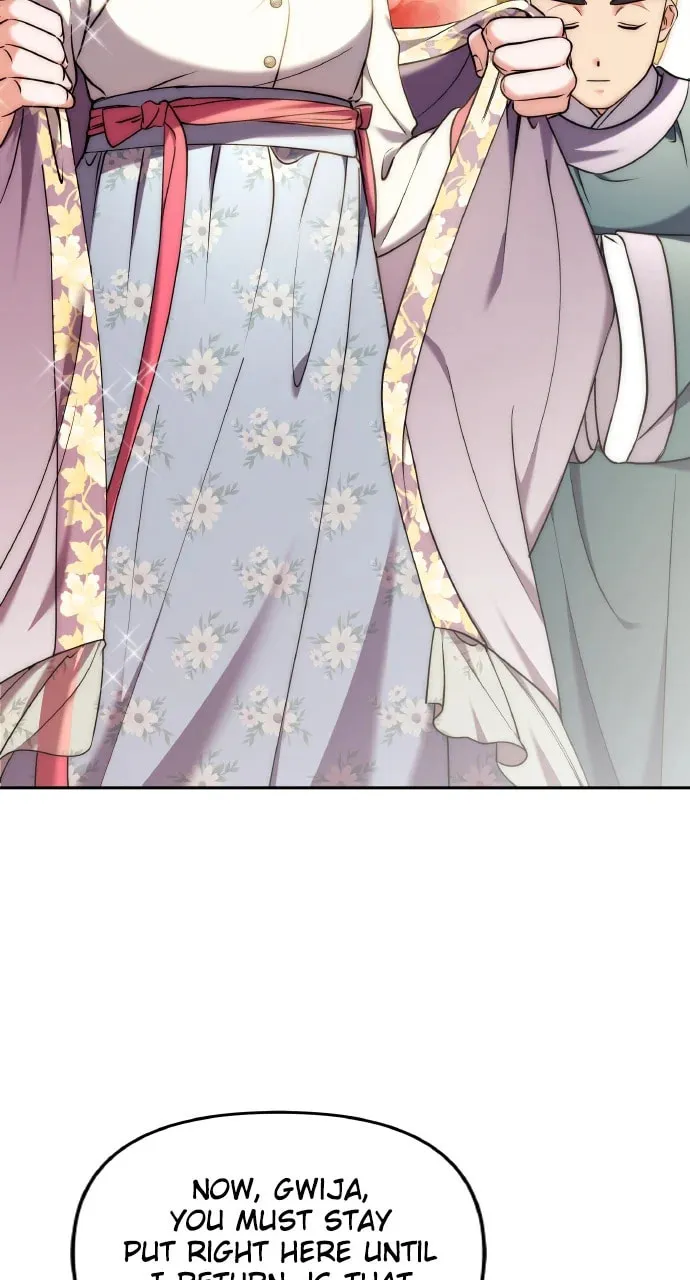 Gosu, Wakes Up as a Concubine Chapter 82 page 71 - 