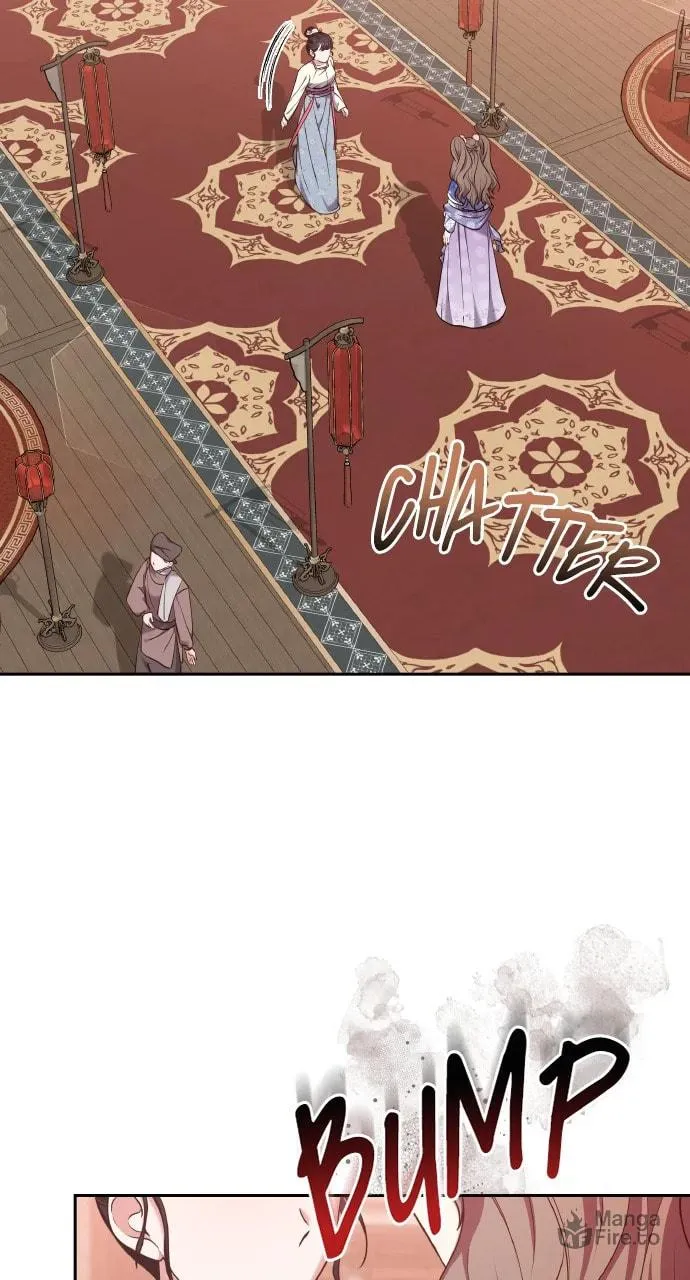Gosu, Wakes Up as a Concubine Chapter 82 page 81 - 
