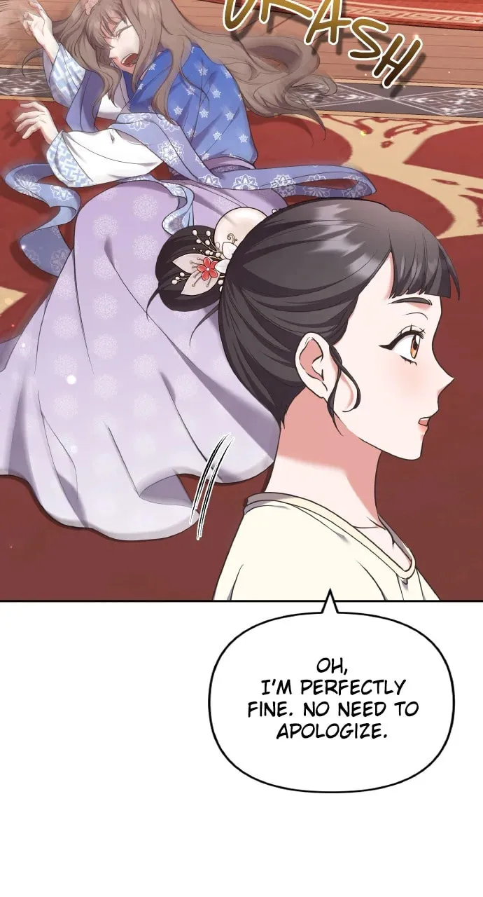 Gosu, Wakes Up as a Concubine Chapter 82 page 83 - 