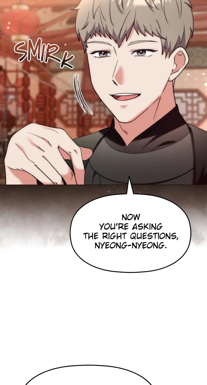 Gosu, Wakes Up as a Concubine Chapter 82 page 92 - 