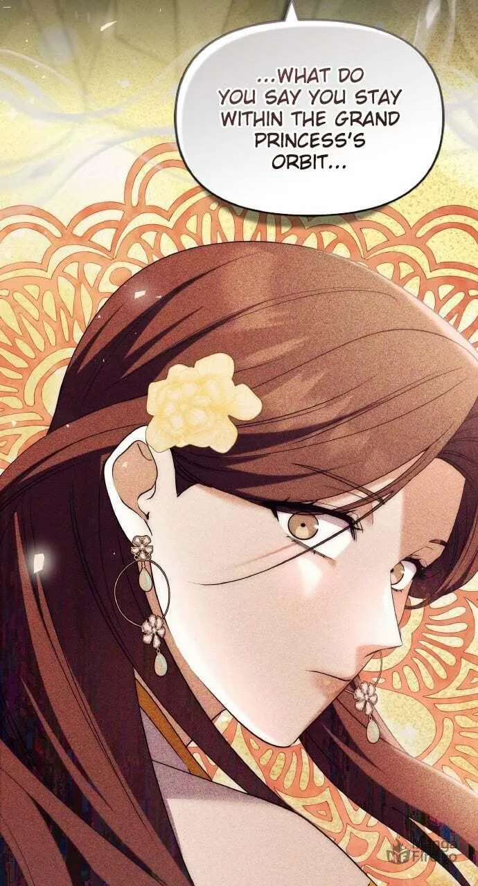 Gosu, Wakes Up as a Concubine Chapter 82 page 99 - 