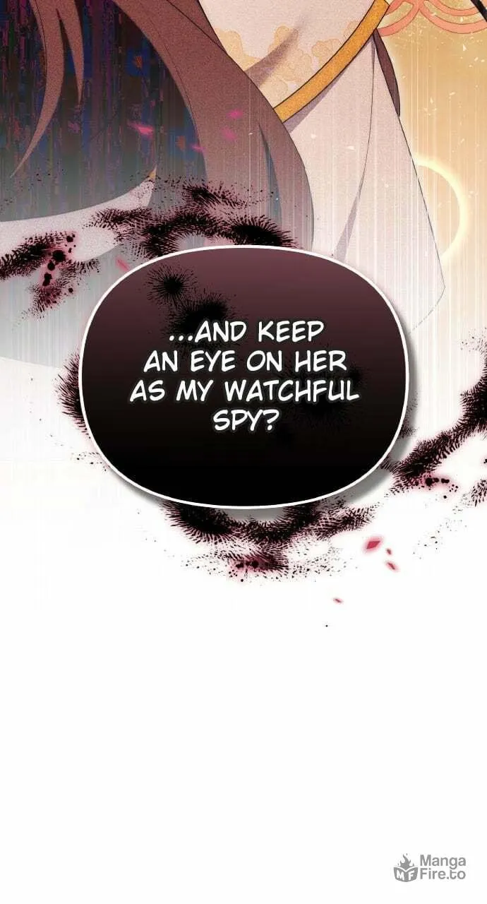 Gosu, Wakes Up as a Concubine Chapter 82 page 100 - 