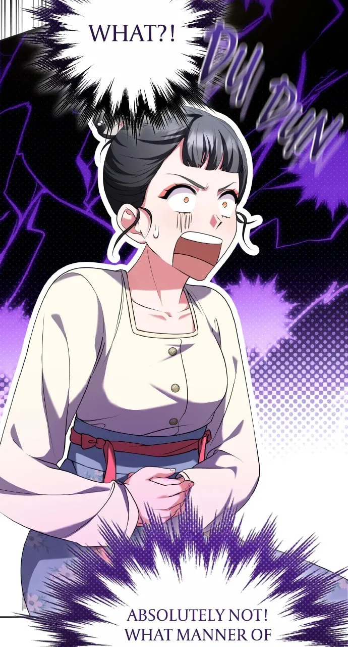 Gosu, Wakes Up as a Concubine Chapter 83 page 13 - 
