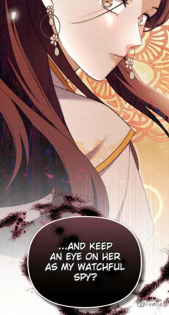 Gosu, Wakes Up as a Concubine Chapter 83 page 3 - 