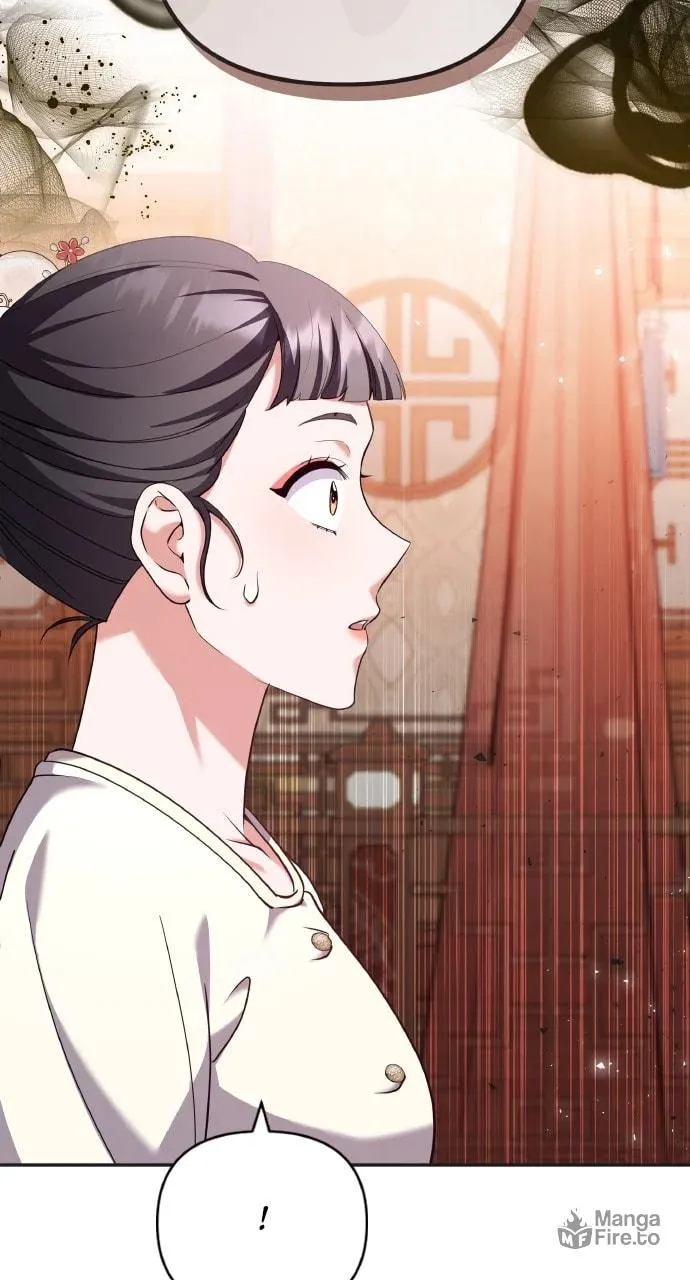 Gosu, Wakes Up as a Concubine Chapter 83 page 21 - 