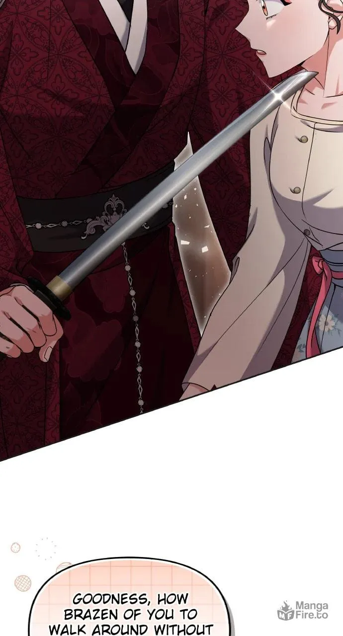 Gosu, Wakes Up as a Concubine Chapter 83 page 30 - 