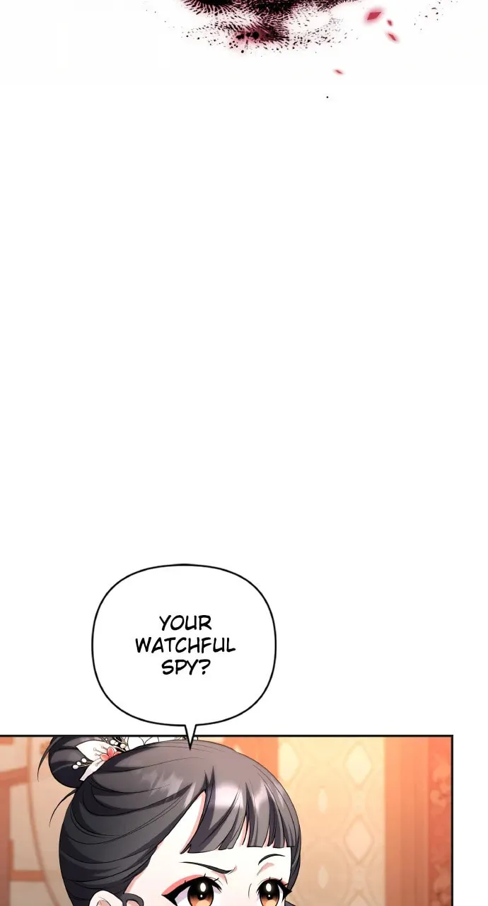 Gosu, Wakes Up as a Concubine Chapter 83 page 4 - 
