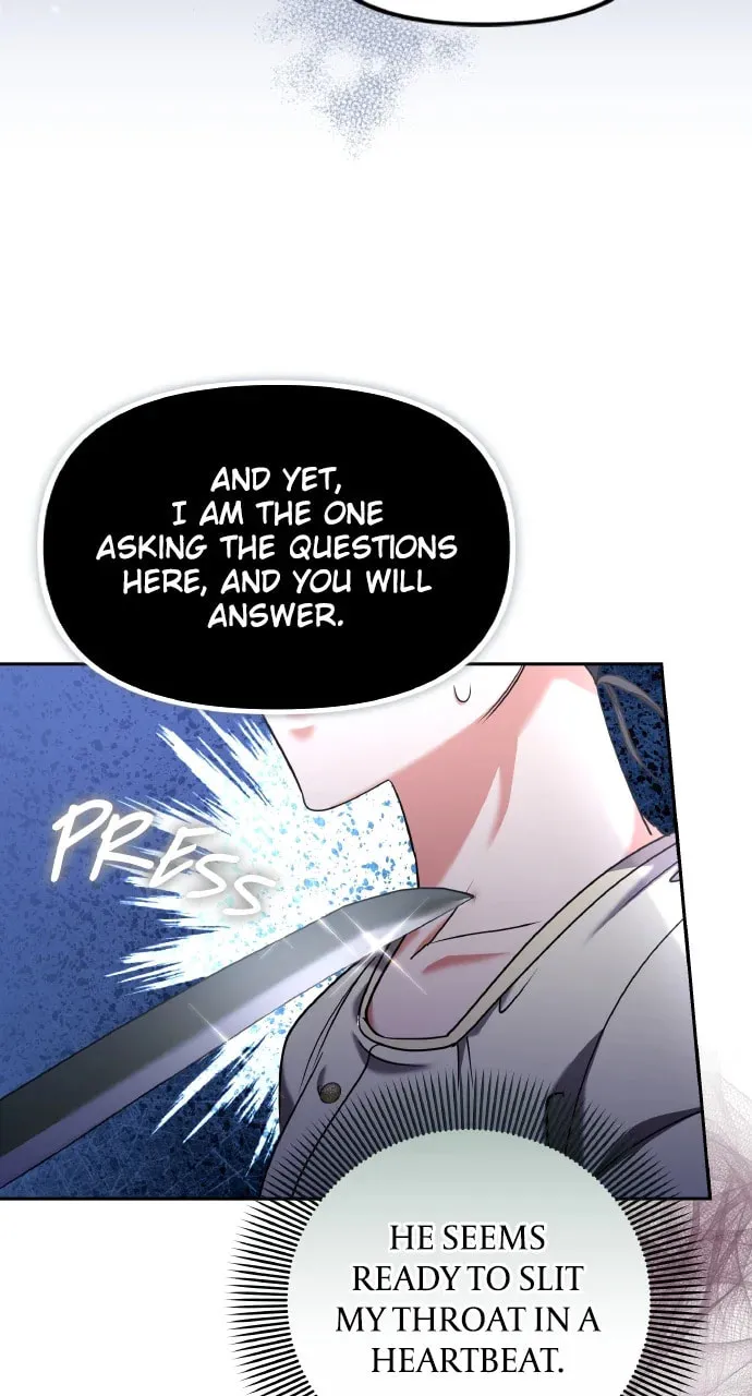 Gosu, Wakes Up as a Concubine Chapter 83 page 34 - 