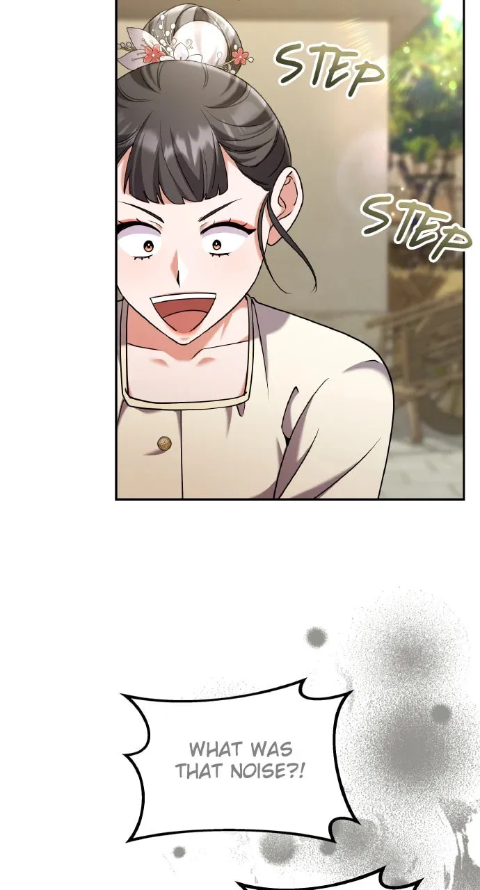 Gosu, Wakes Up as a Concubine Chapter 83 page 43 - 