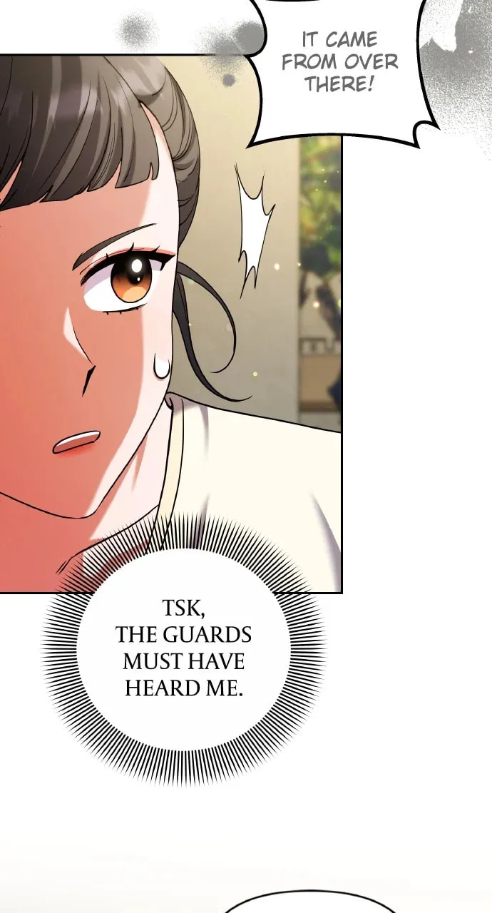 Gosu, Wakes Up as a Concubine Chapter 83 page 44 - 