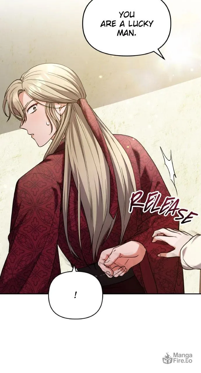 Gosu, Wakes Up as a Concubine Chapter 83 page 45 - 