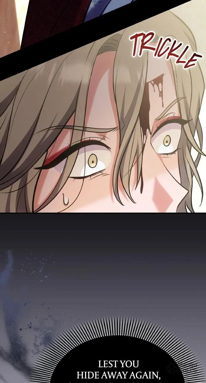 Gosu, Wakes Up as a Concubine Chapter 83 page 48 - 