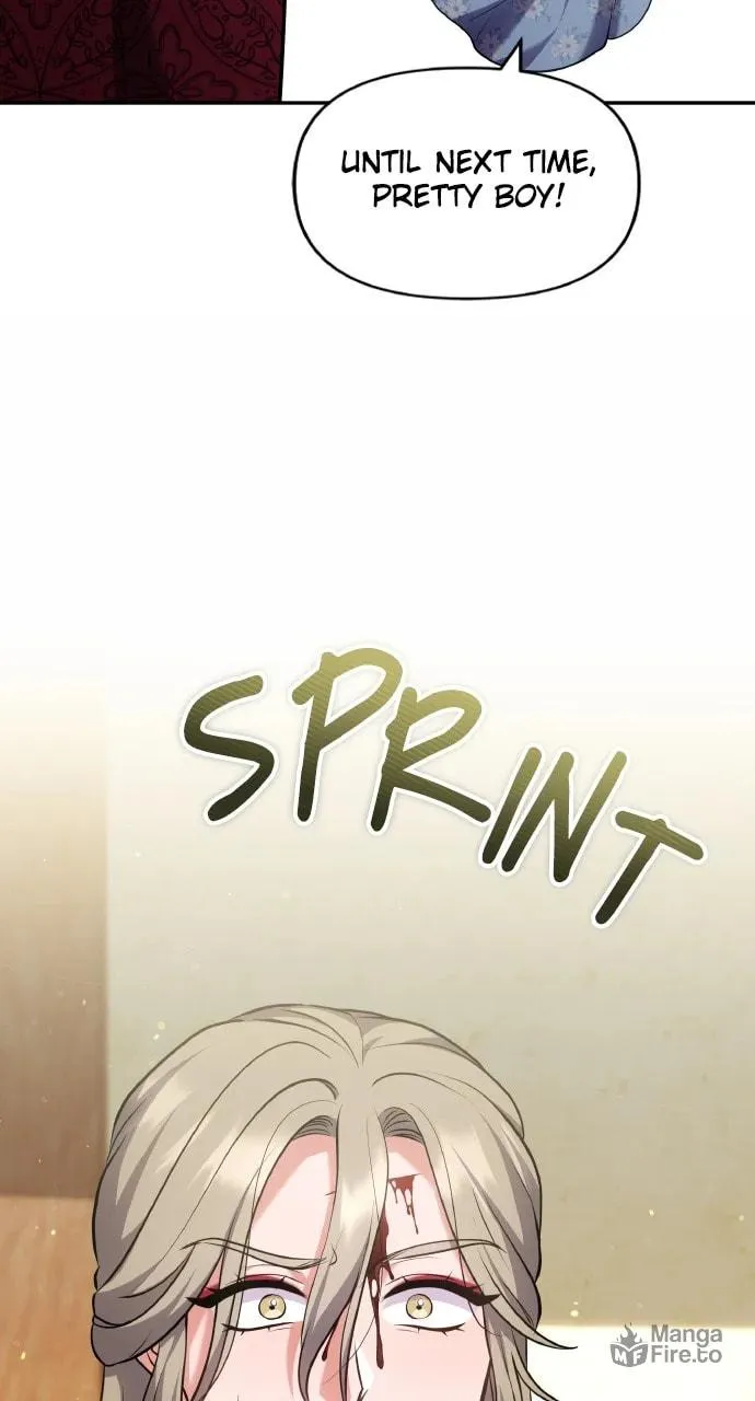 Gosu, Wakes Up as a Concubine Chapter 83 page 51 - 