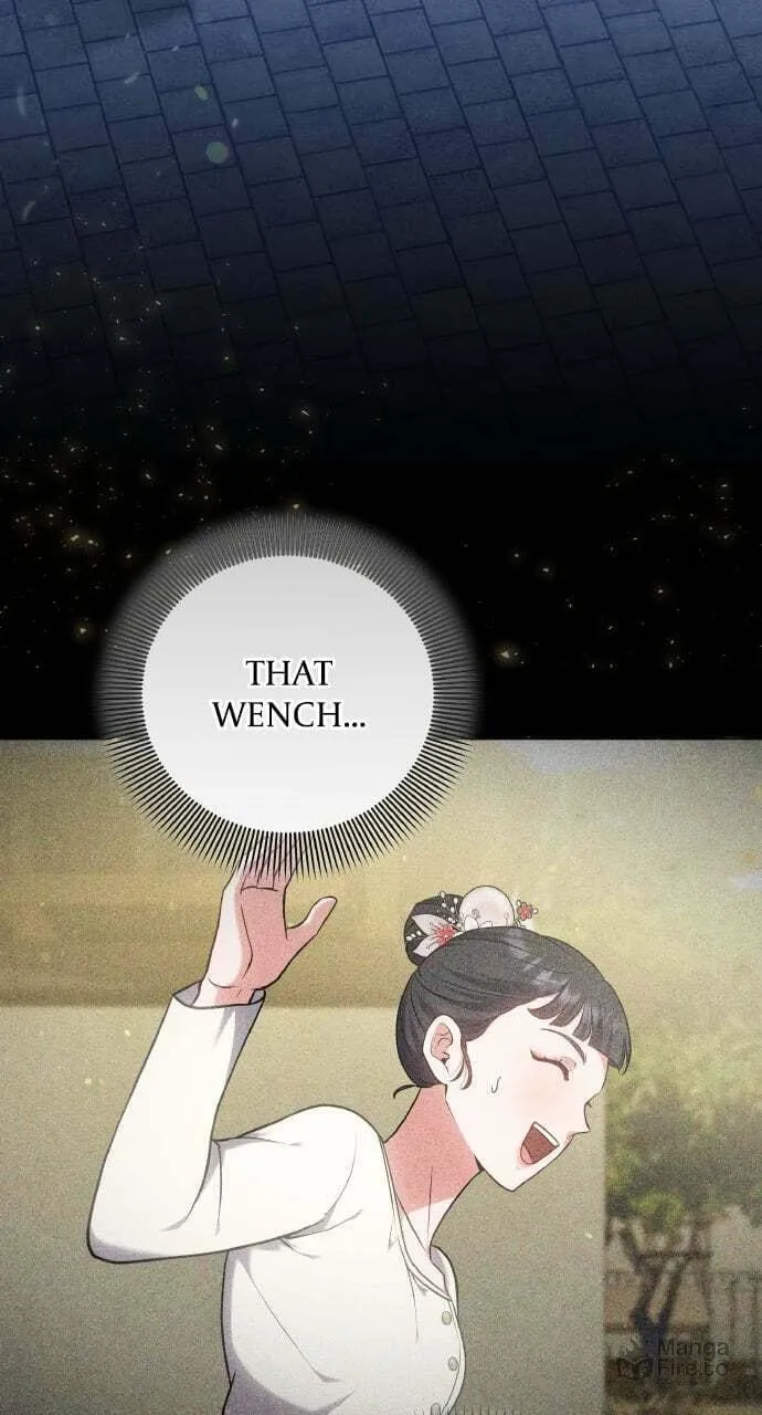 Gosu, Wakes Up as a Concubine Chapter 83 page 55 - 