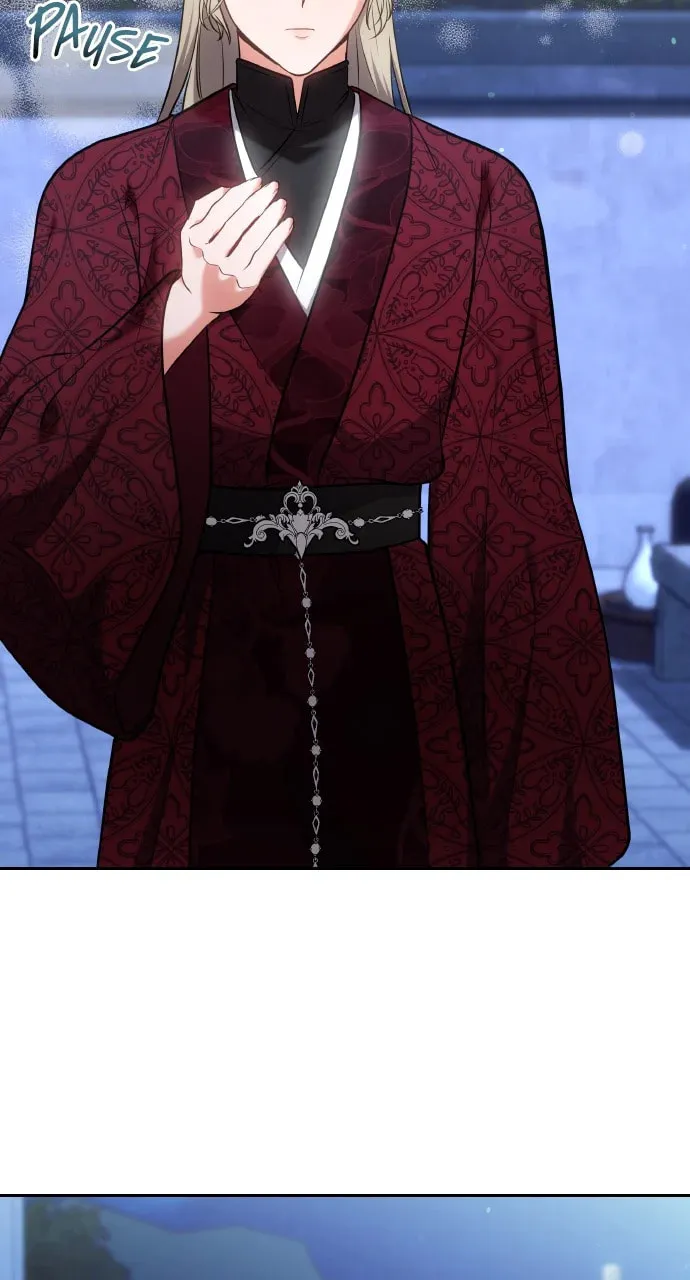 Gosu, Wakes Up as a Concubine Chapter 83 page 58 - 