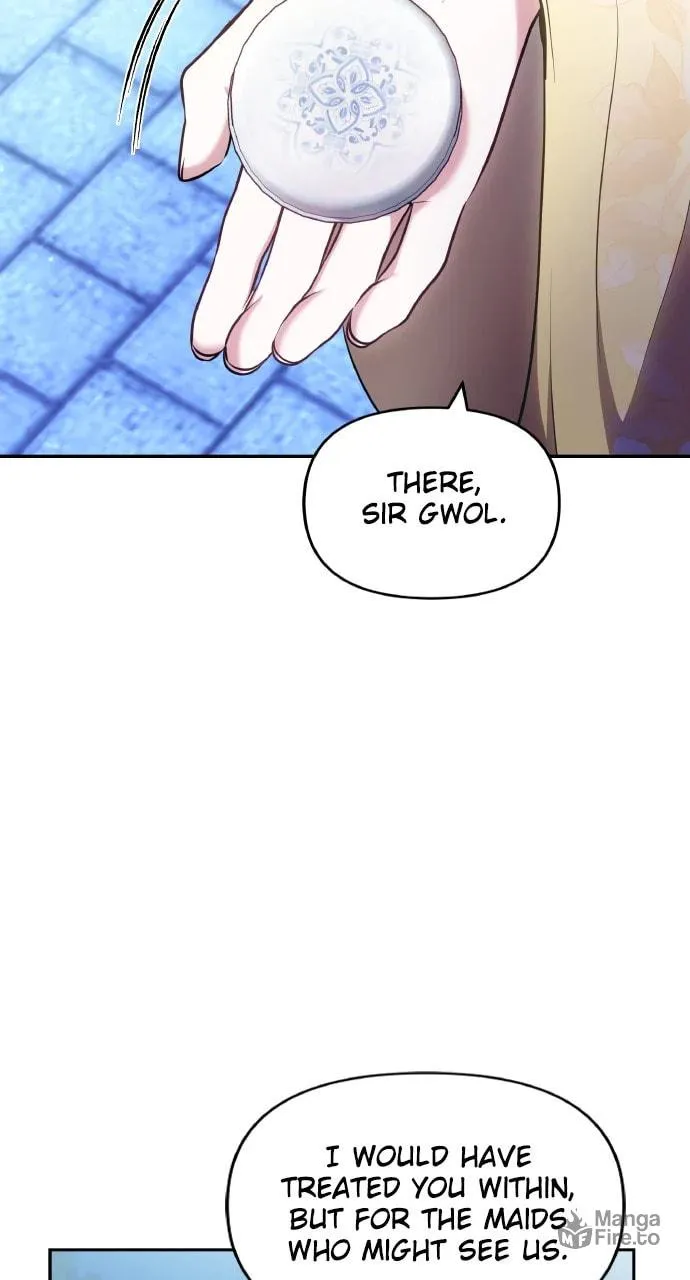 Gosu, Wakes Up as a Concubine Chapter 83 page 63 - 