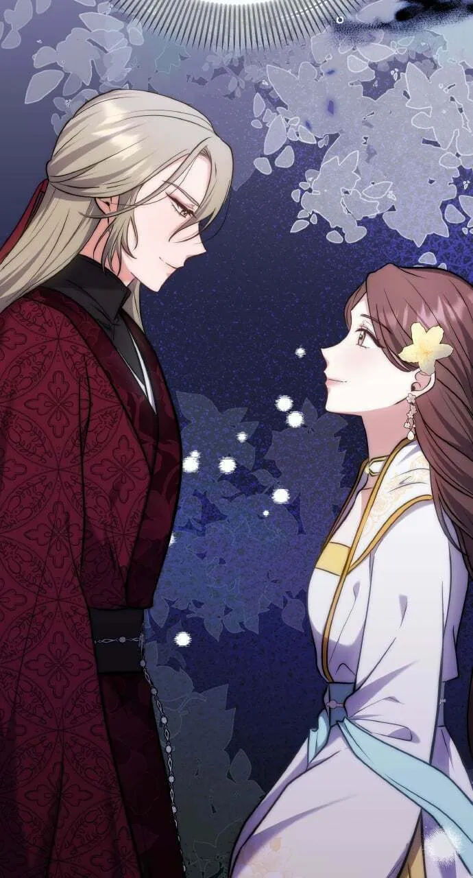 Gosu, Wakes Up as a Concubine Chapter 83 page 73 - 