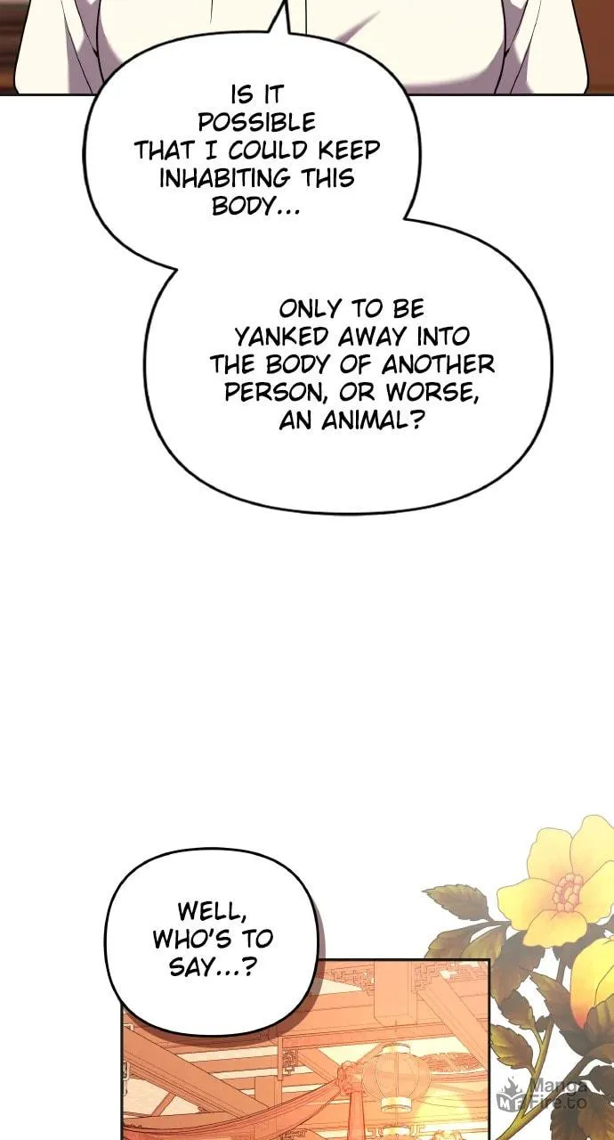 Gosu, Wakes Up as a Concubine Chapter 83 page 10 - 