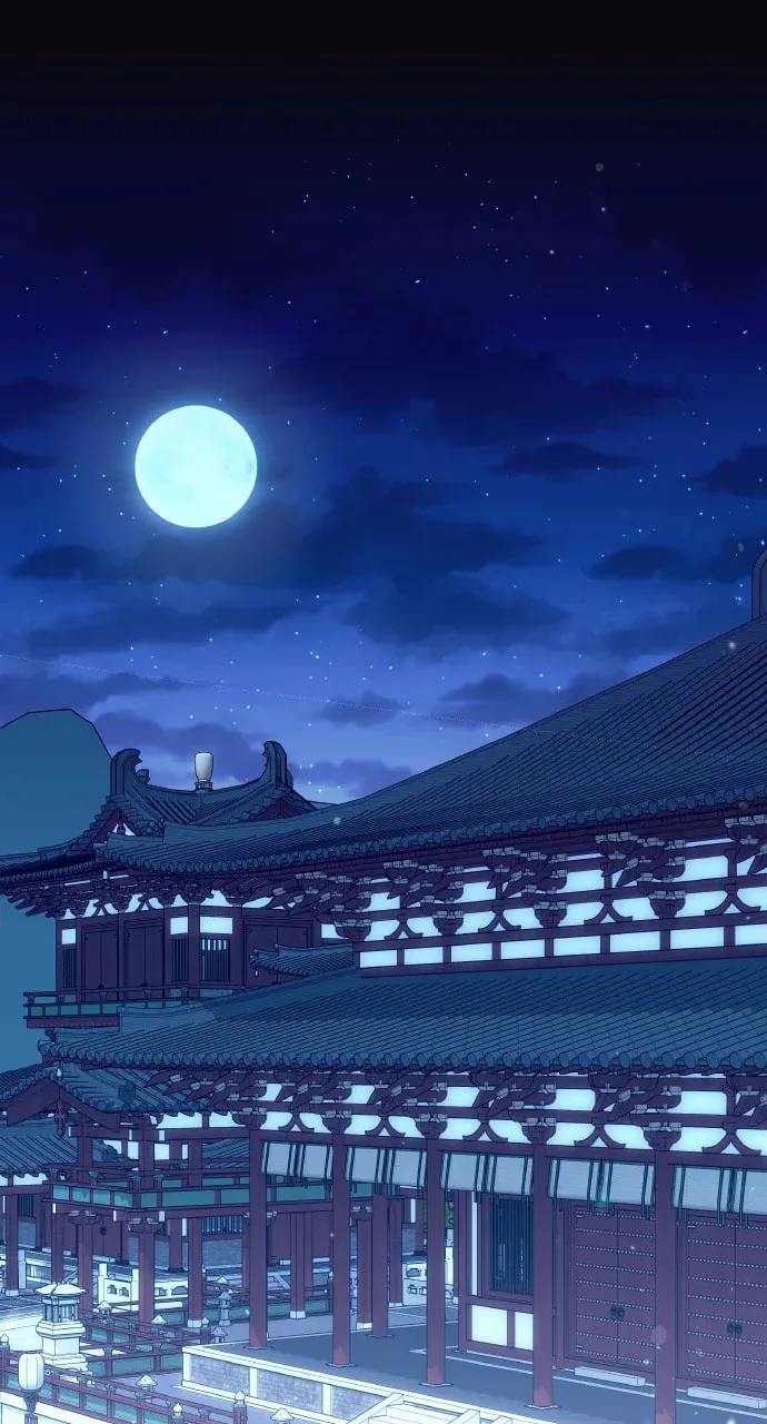 Gosu, Wakes Up as a Concubine Chapter 84 page 1 - 