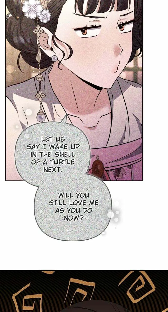 Gosu, Wakes Up as a Concubine Chapter 84 page 19 - 