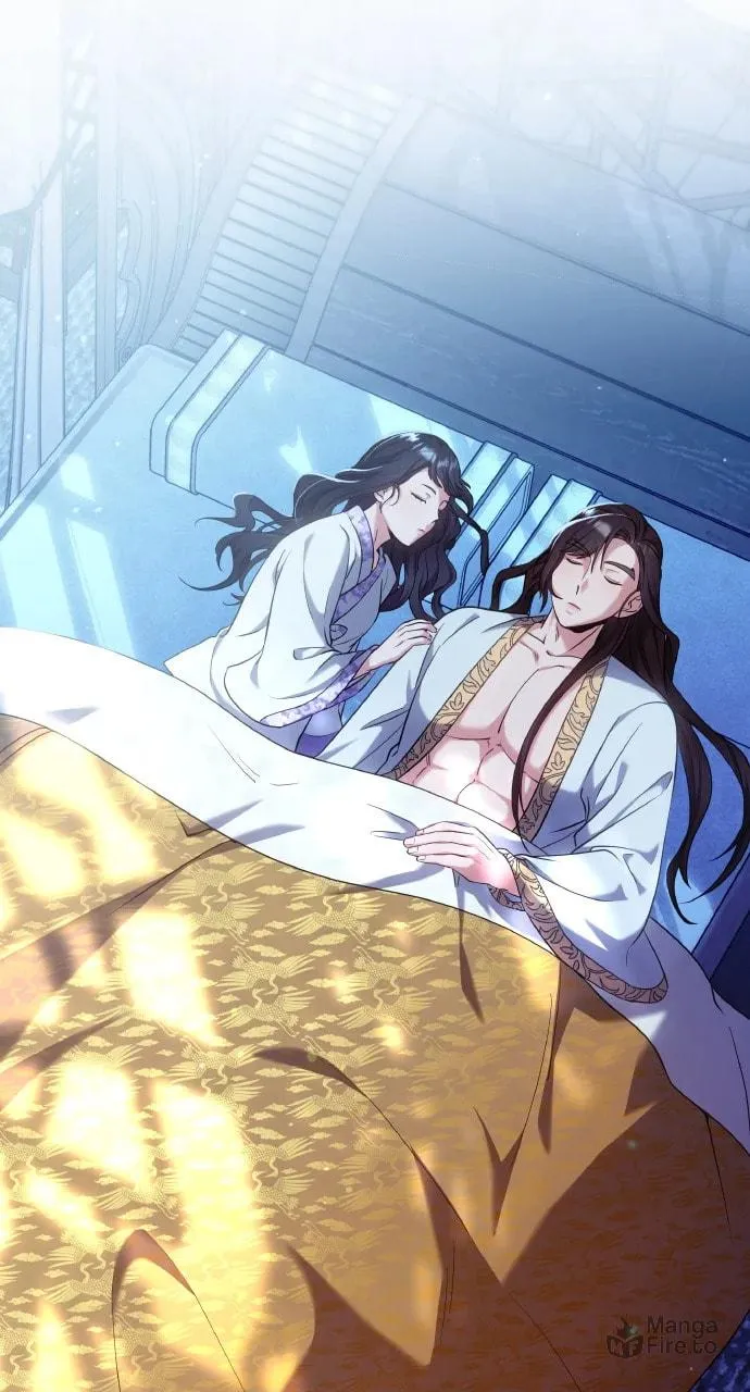 Gosu, Wakes Up as a Concubine Chapter 84 page 3 - 