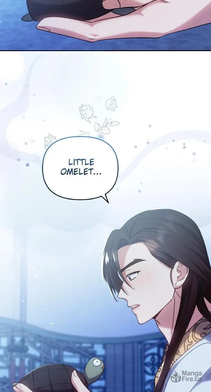 Gosu, Wakes Up as a Concubine Chapter 84 page 25 - 