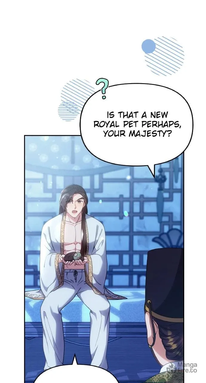 Gosu, Wakes Up as a Concubine Chapter 84 page 35 - 