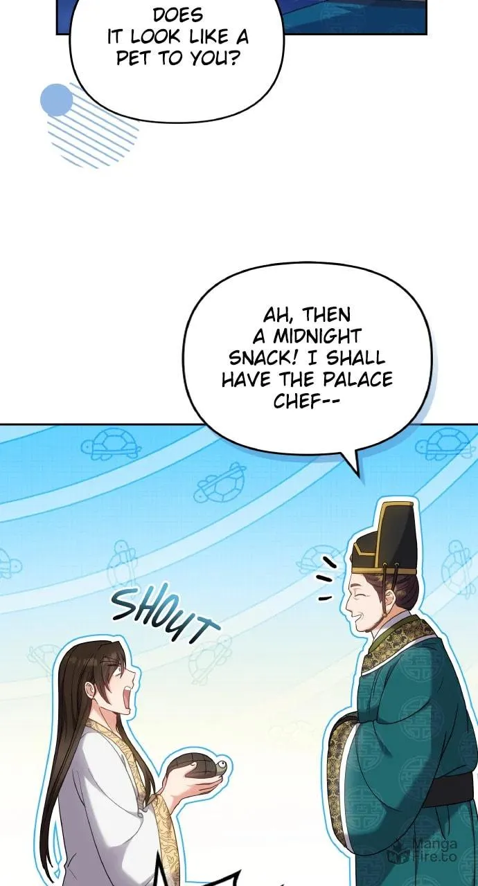 Gosu, Wakes Up as a Concubine Chapter 84 page 36 - 