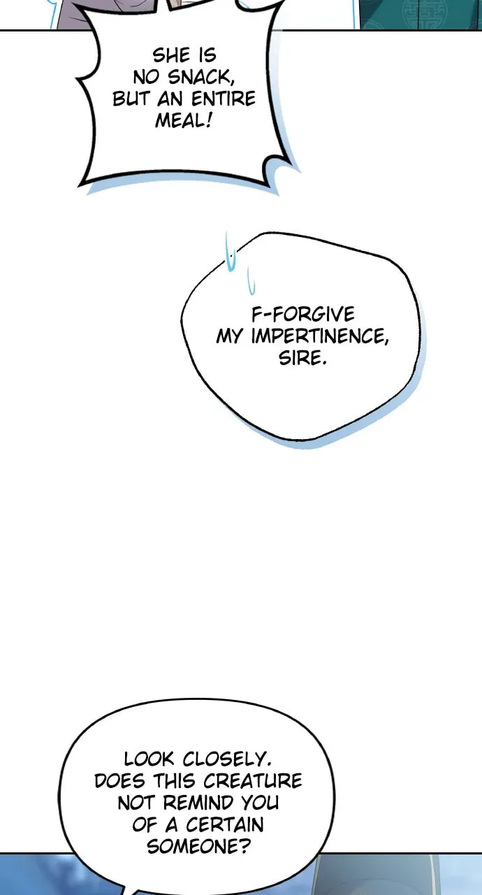 Gosu, Wakes Up as a Concubine Chapter 84 page 37 - 