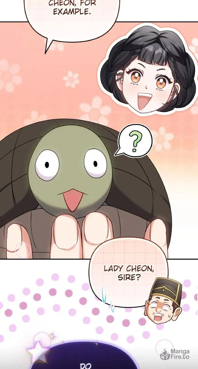 Gosu, Wakes Up as a Concubine Chapter 84 page 39 - 