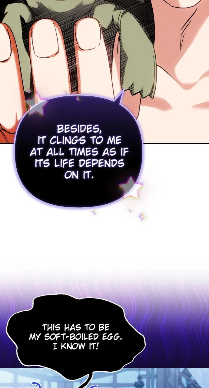 Gosu, Wakes Up as a Concubine Chapter 84 page 41 - 