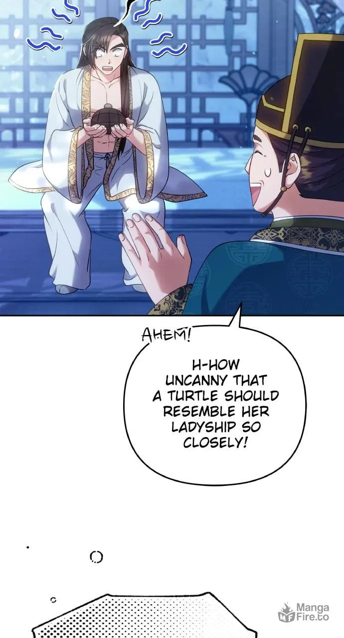 Gosu, Wakes Up as a Concubine Chapter 84 page 42 - 