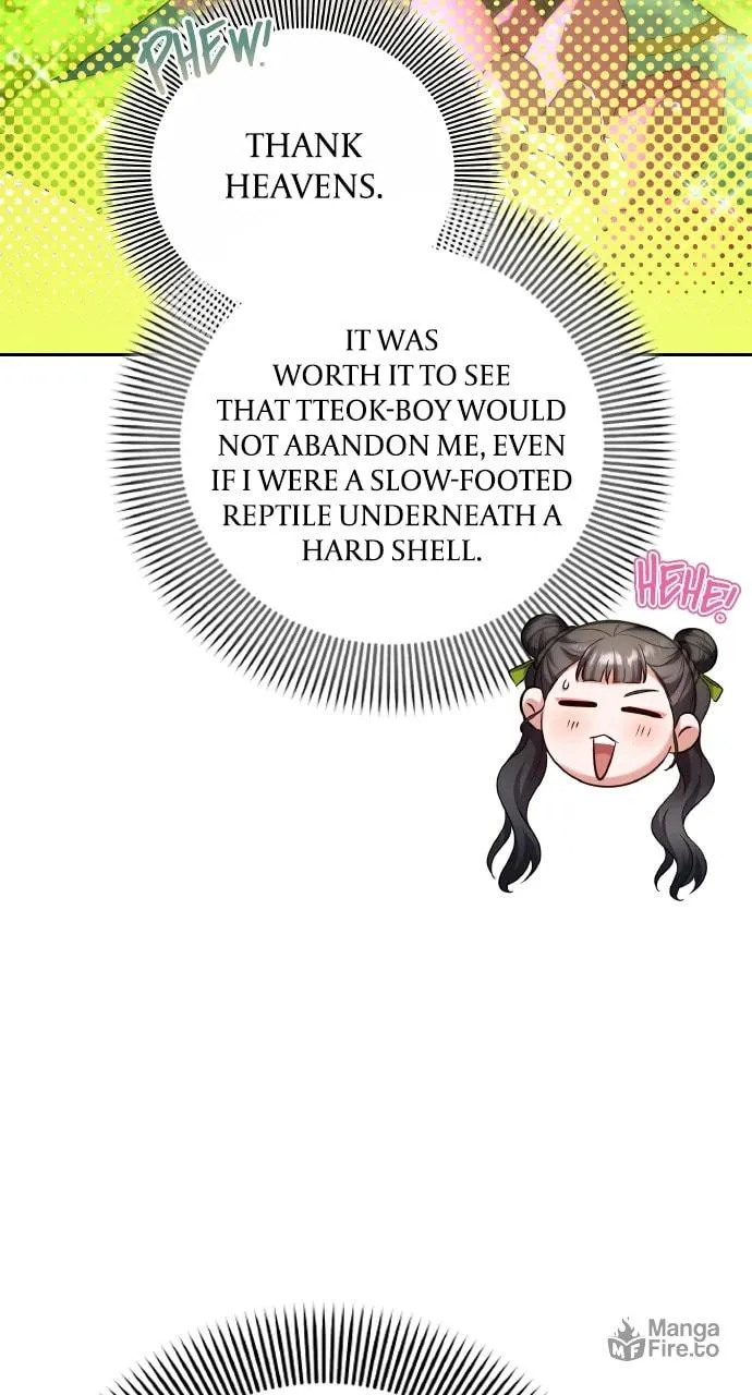 Gosu, Wakes Up as a Concubine Chapter 84 page 51 - 