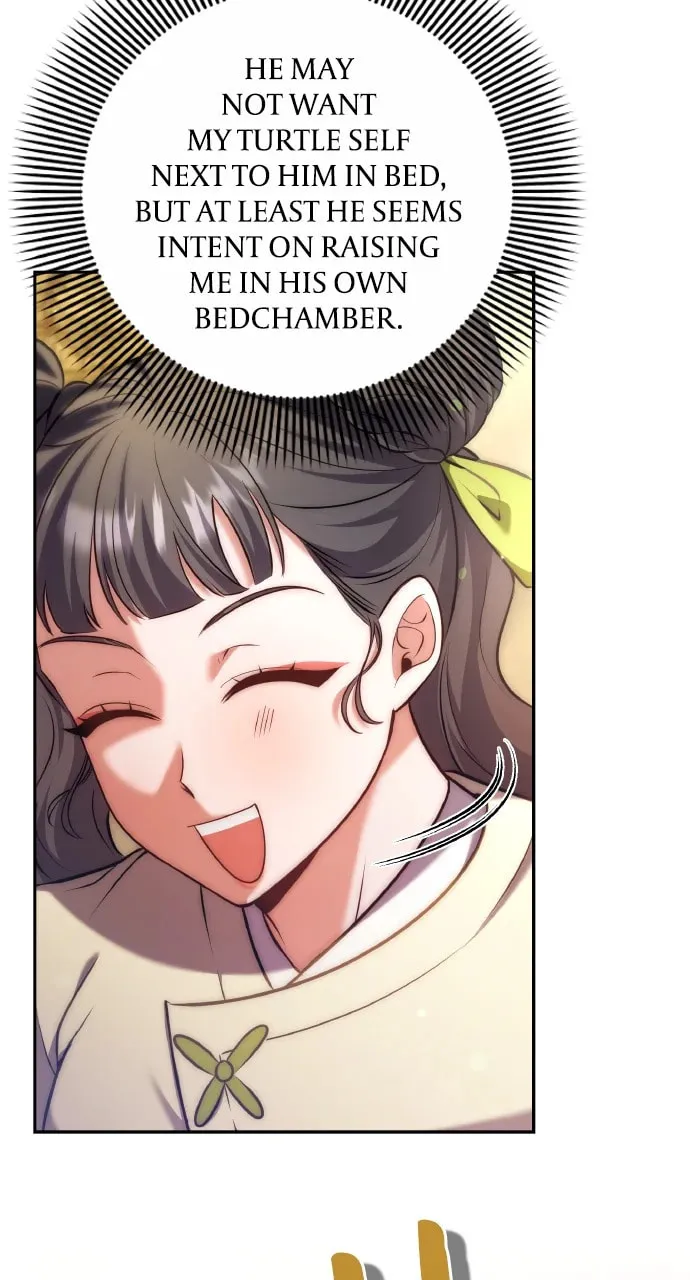 Gosu, Wakes Up as a Concubine Chapter 84 page 52 - 