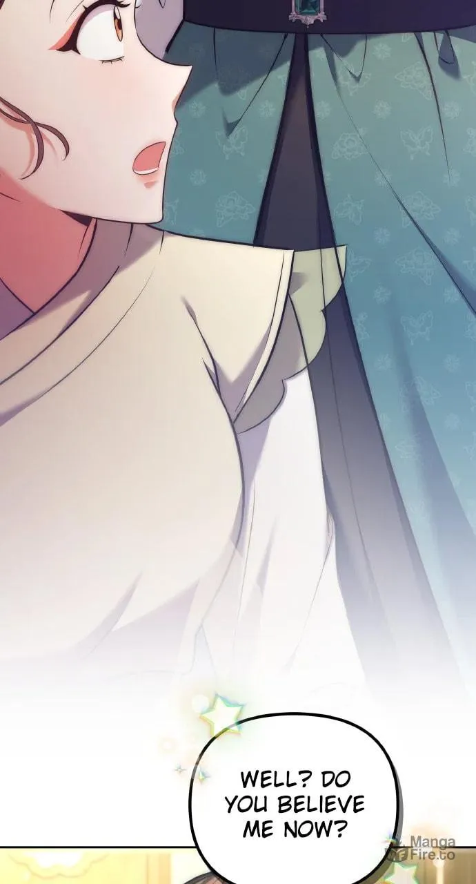 Gosu, Wakes Up as a Concubine Chapter 84 page 54 - 