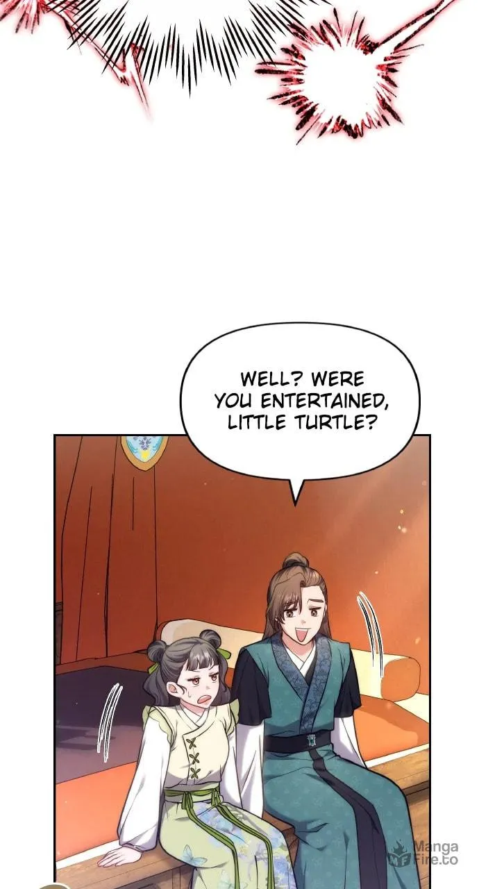 Gosu, Wakes Up as a Concubine Chapter 84 page 60 - 