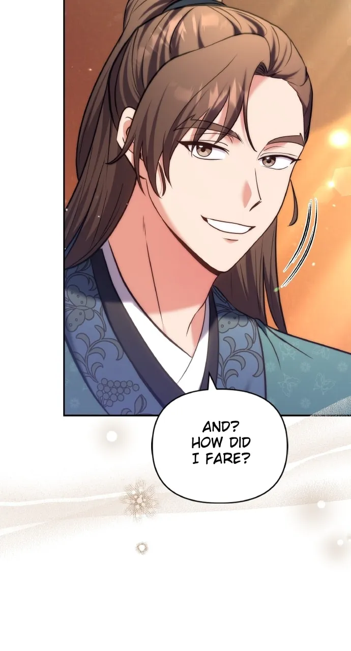 Gosu, Wakes Up as a Concubine Chapter 84 page 62 - 