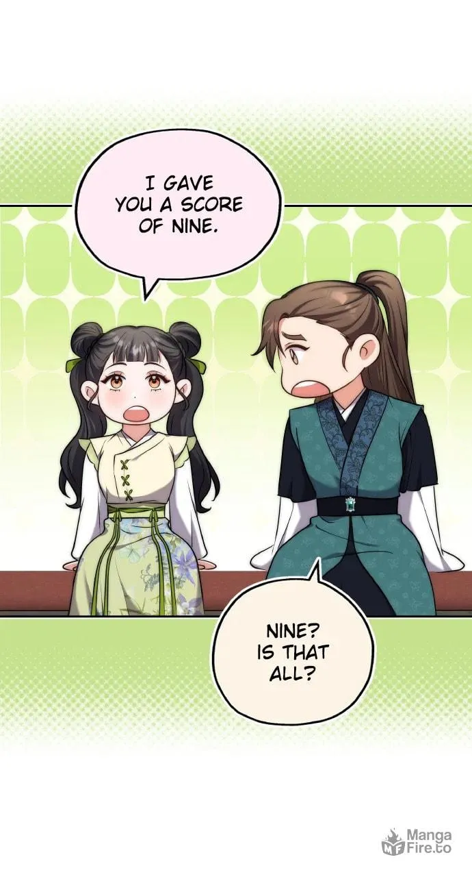 Gosu, Wakes Up as a Concubine Chapter 84 page 63 - 