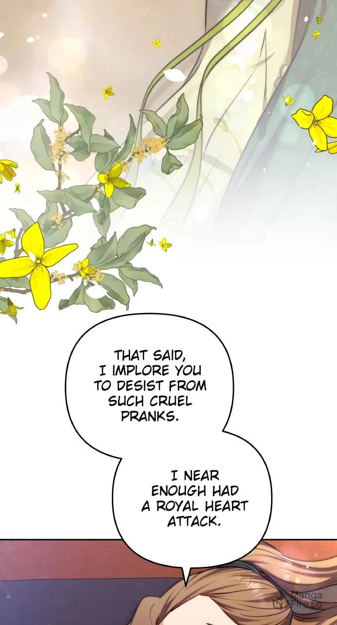 Gosu, Wakes Up as a Concubine Chapter 84 page 66 - 