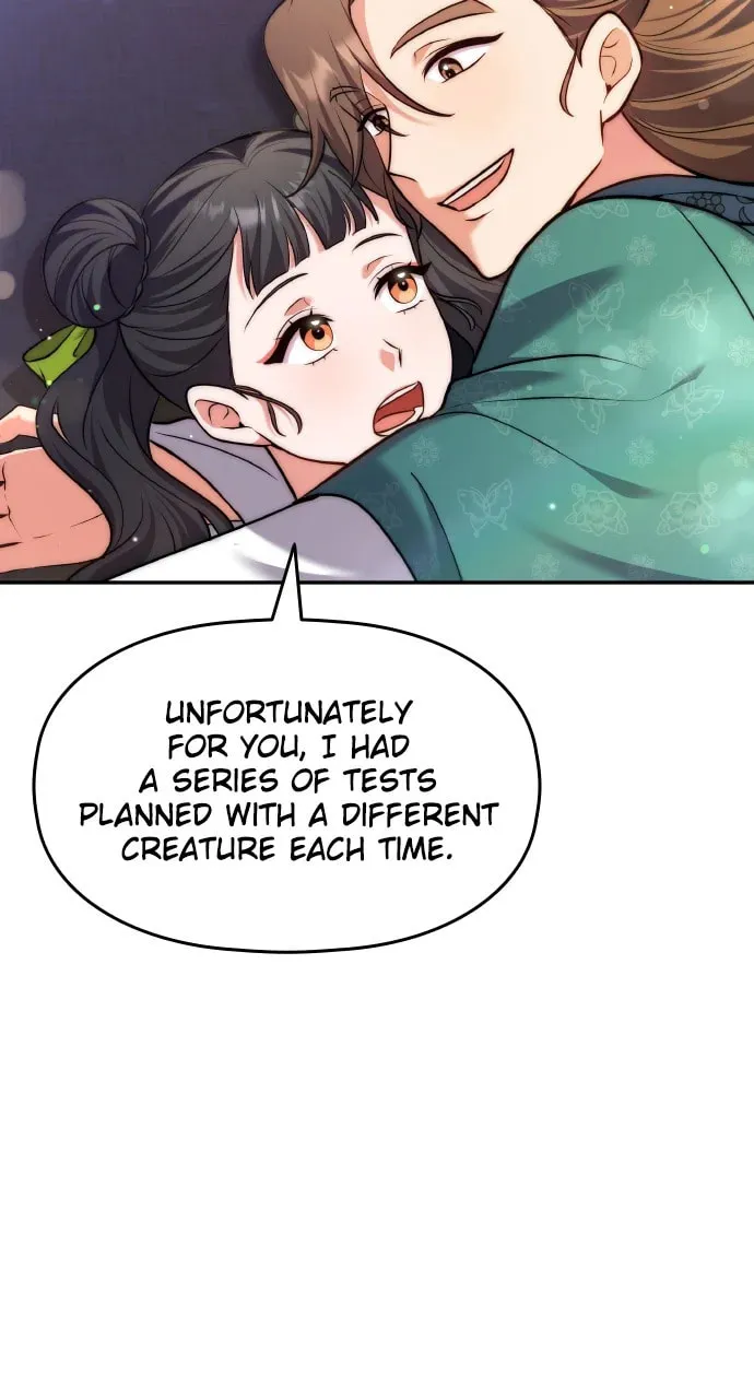 Gosu, Wakes Up as a Concubine Chapter 84 page 67 - 