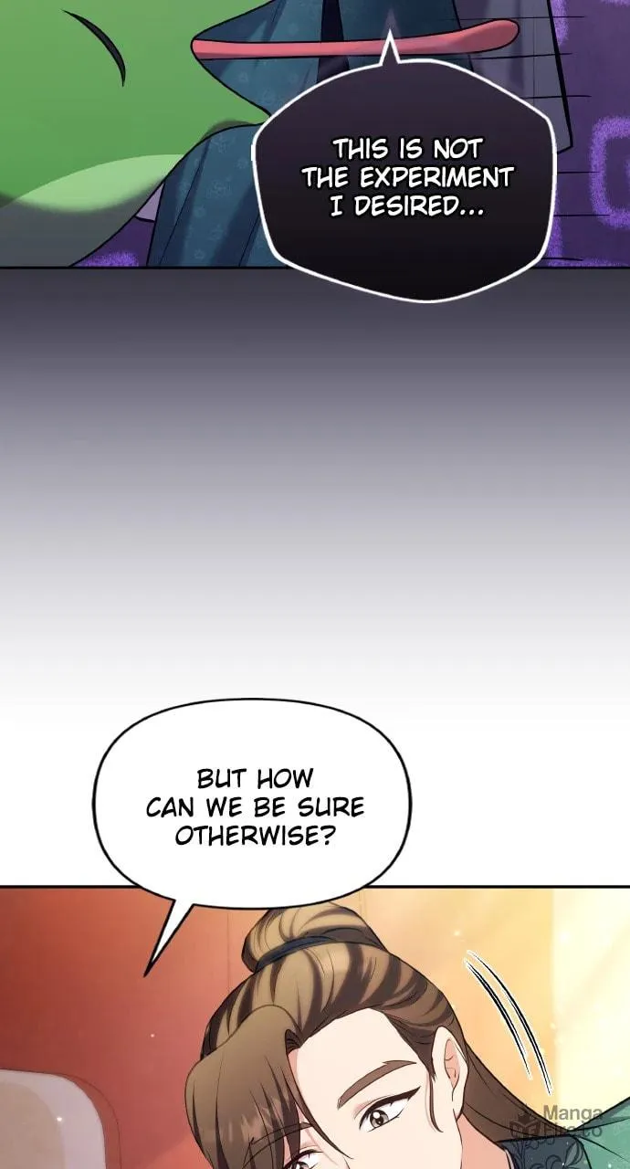Gosu, Wakes Up as a Concubine Chapter 84 page 69 - 