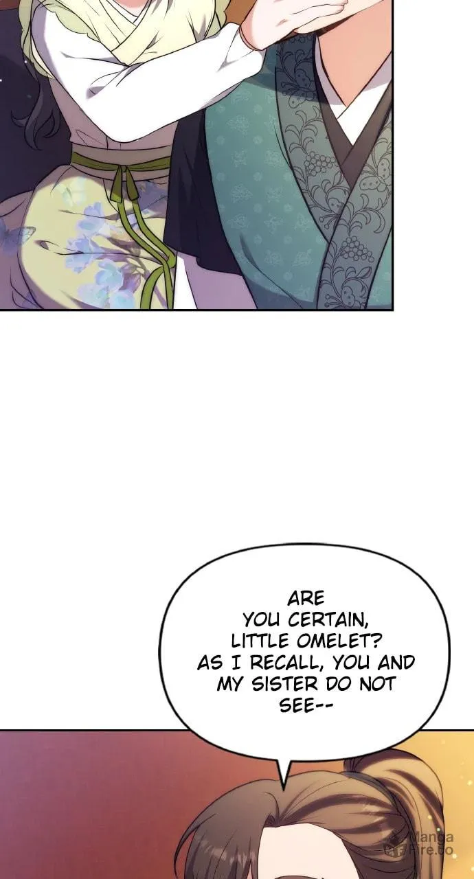 Gosu, Wakes Up as a Concubine Chapter 84 page 75 - 