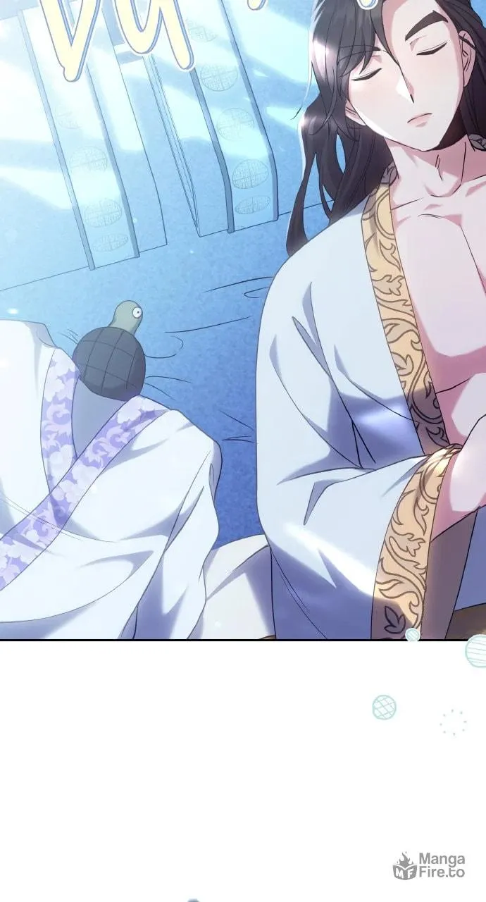 Gosu, Wakes Up as a Concubine Chapter 84 page 9 - 