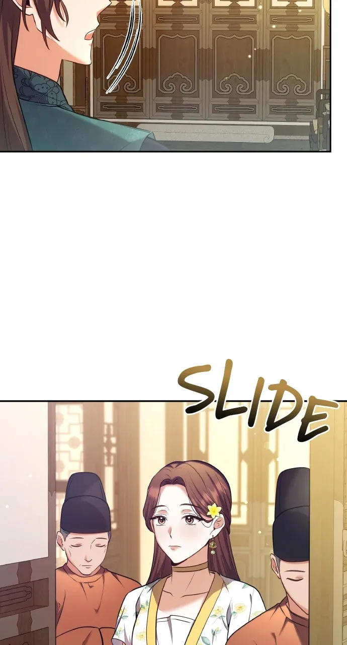 Gosu, Wakes Up as a Concubine Chapter 84 page 82 - 