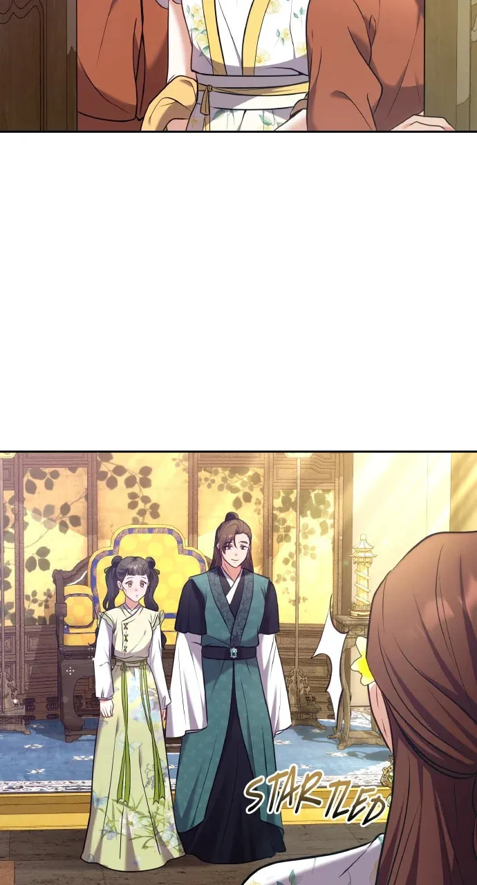 Gosu, Wakes Up as a Concubine Chapter 84 page 83 - 