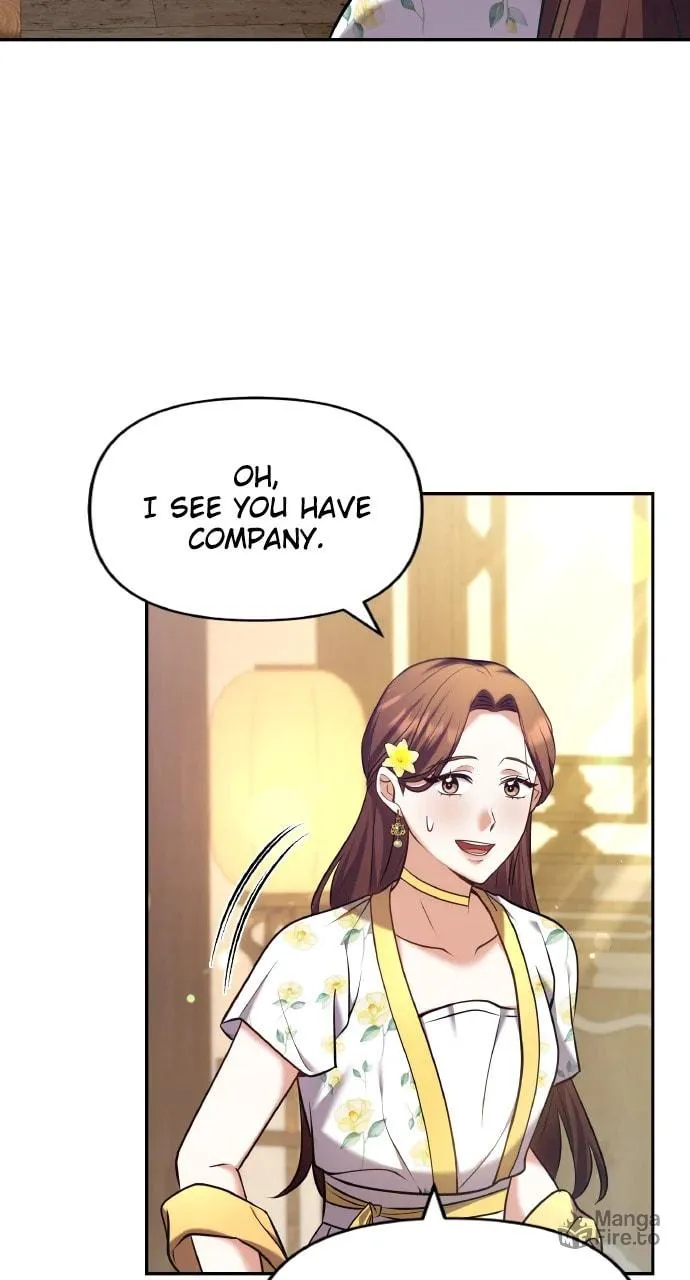 Gosu, Wakes Up as a Concubine Chapter 84 page 84 - 