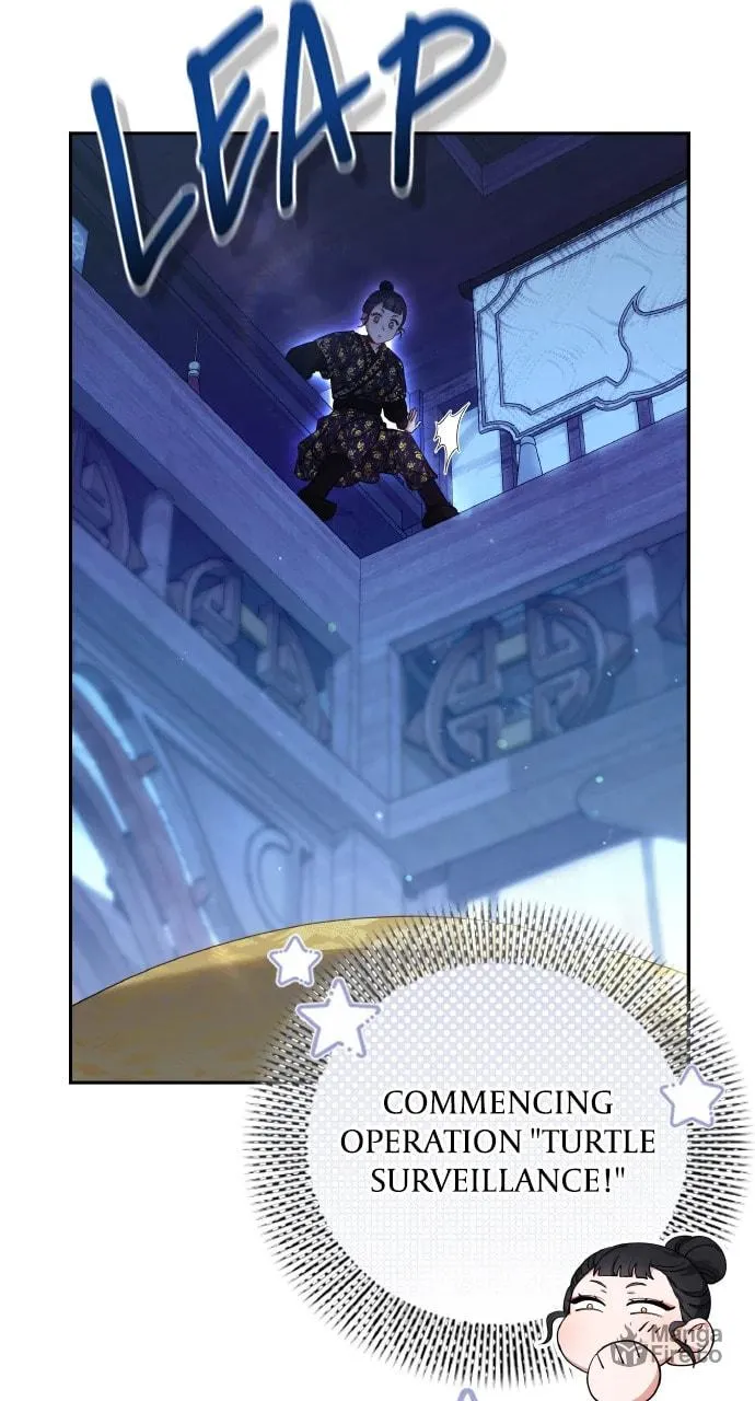 Gosu, Wakes Up as a Concubine Chapter 84 page 10 - 