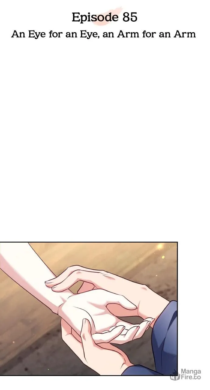 Gosu, Wakes Up as a Concubine Chapter 85 page 12 - 