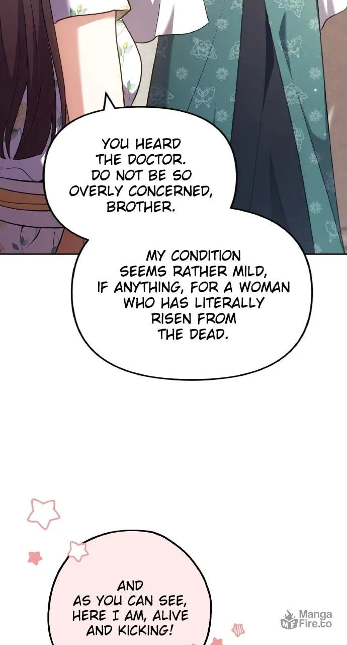 Gosu, Wakes Up as a Concubine Chapter 85 page 24 - 