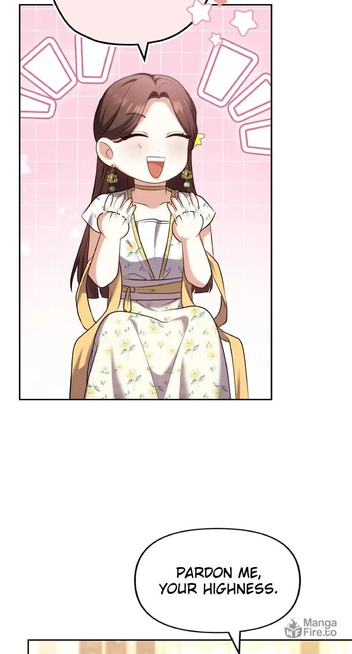 Gosu, Wakes Up as a Concubine Chapter 85 page 25 - 